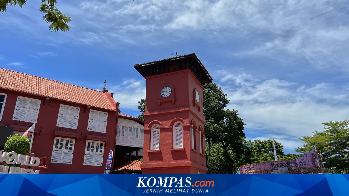 Wings Air to Launch Pekanbaru-Melaka Route Starting June 2026, Note the Schedule