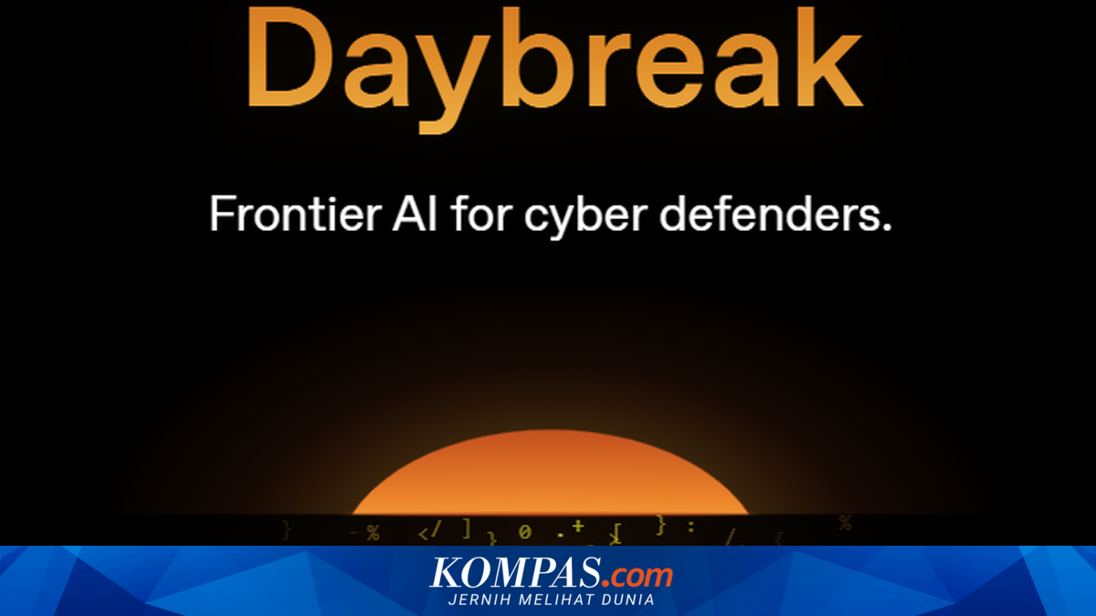 OpenAI Launches Daybreak, an AI Cybersecurity Rival to Claude Mythos