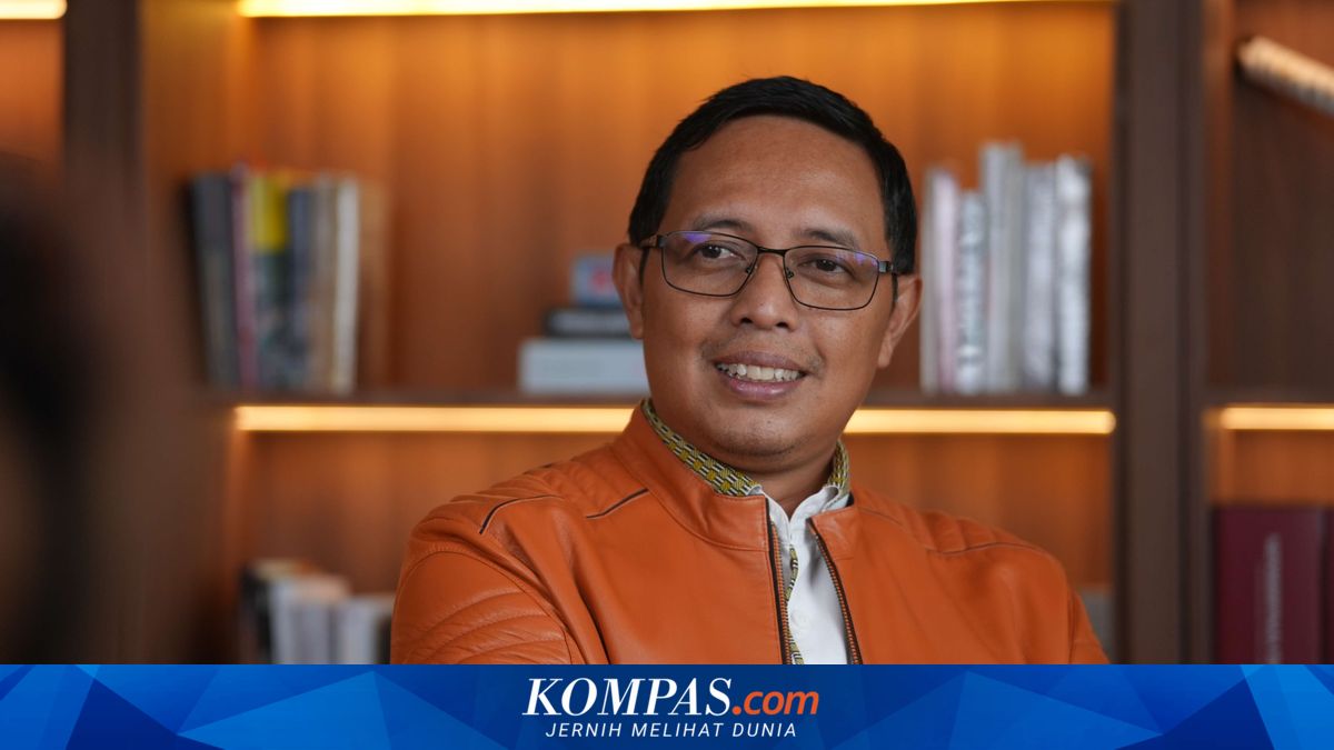 Dasco and Teddy Tell Him "Brother, Come Back," Hasan Nasbi Returns to Prabowo's Cabinet