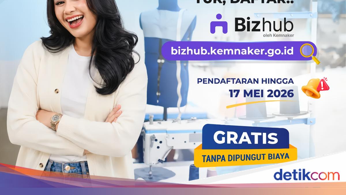 How to Register for the 2026 Beginner Independent Worker Assistance (TKM) from Kemnaker and Its Deadline, Free?