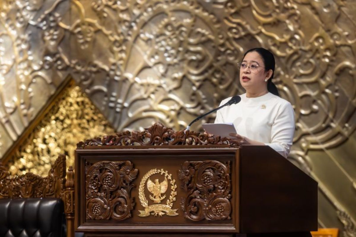 DPR calls on government to address rupiah's weakening