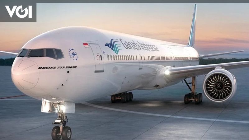 Attorney General's Office Summons Garuda Indonesia Business Director Reza Aulia Over Alleged Governance and Monopoly Issues