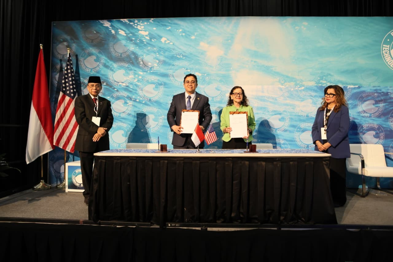 Pertamina and LanzaTech join hands to advance technology-based clean energy investment