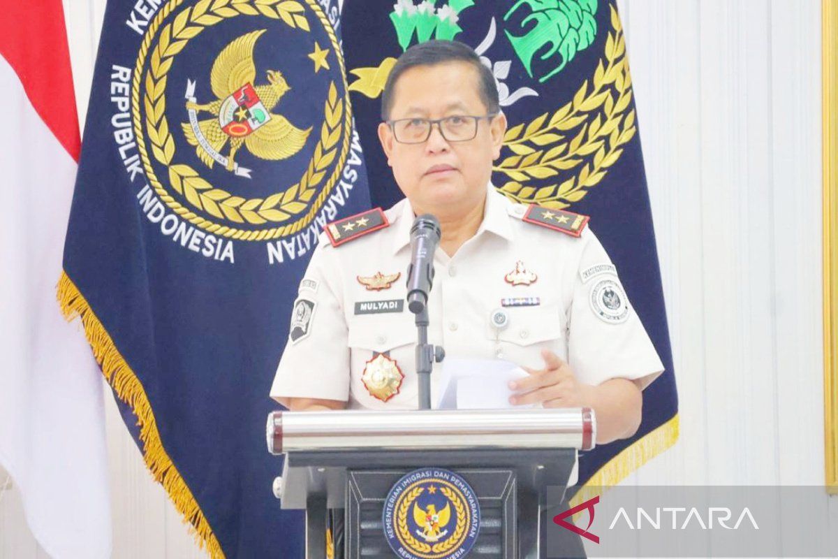 South Kalimantan Directorate General of Corrections Supports Acceleration of Integration Rights Provision