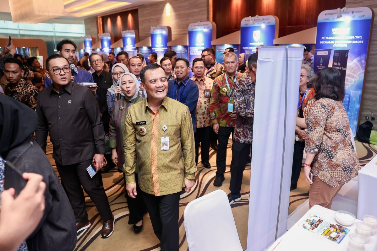Central Java Investment Business Forum 2026 Yields 40 Letters of Intent Worth Rp16 Trillion