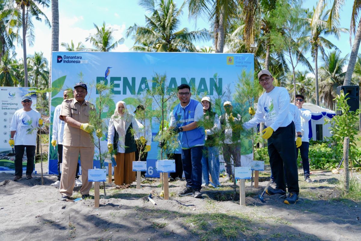 PLN EPI ensures infrastructure development is accompanied by ecosystem protection