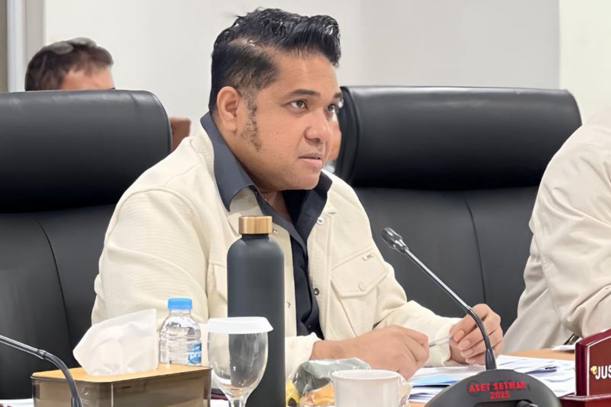 Legislator urges DKI Provincial Government to heighten vigilance regarding Hantavirus
