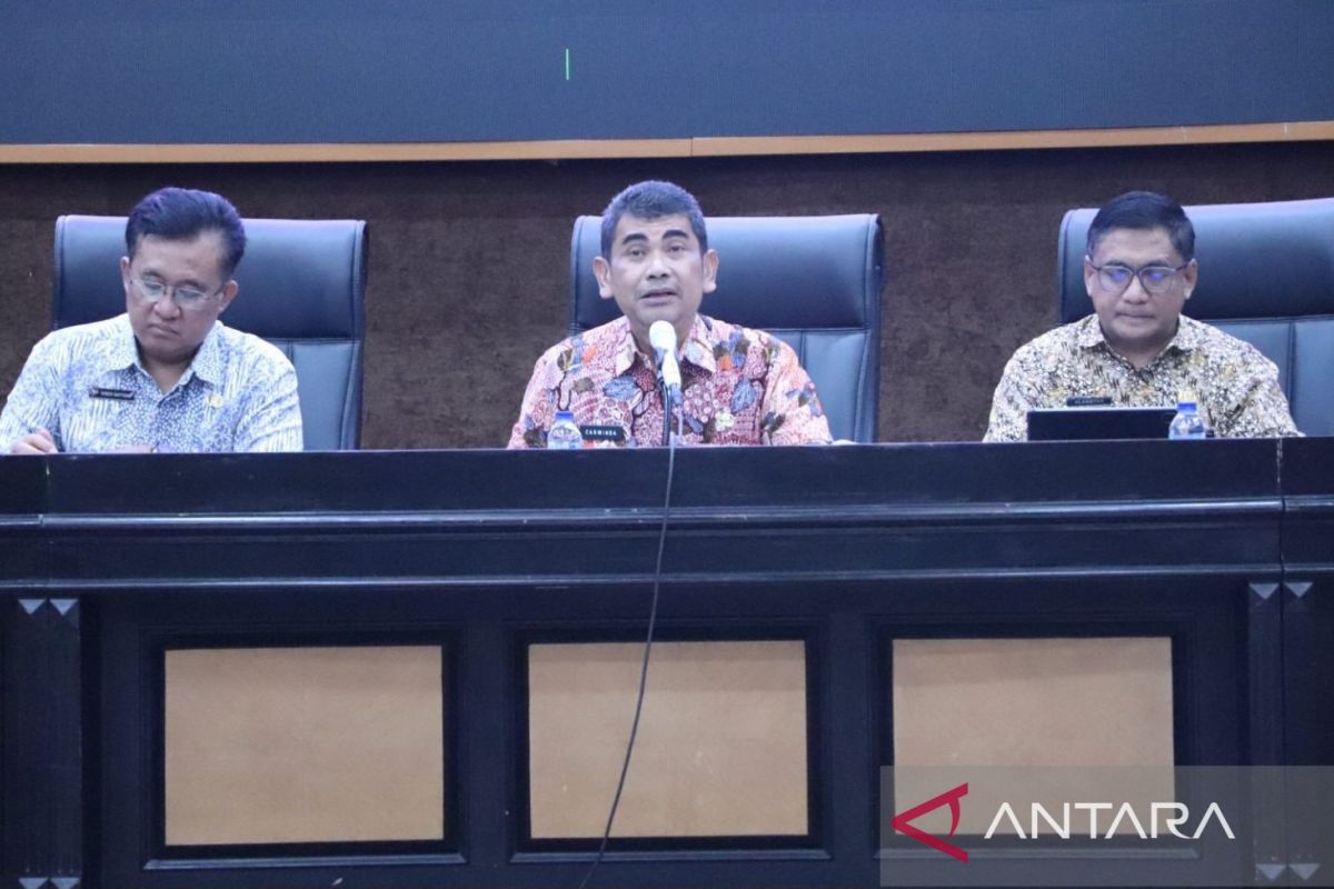 Bekasi Regency Collaboratively Oversees Free Nutritious Meals Programme