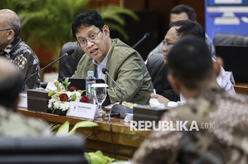 Purbaya on Mining Royalties: We Will Follow Mr Bahlil's Formula