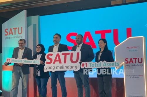 Prudential Syariah Pays Claims of Rp 2.2 Trillion to 68,000 Participants in 2025