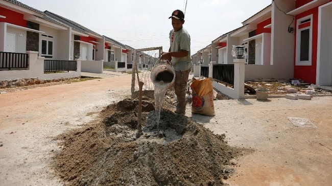 Rupiah Plummets to Rp17,500/US$, Here's the Impact on Property Developers