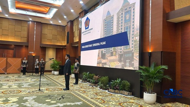 Finance Minister Purbaya's Message to Tax Officials: Do Not Create Policies on Your Own!