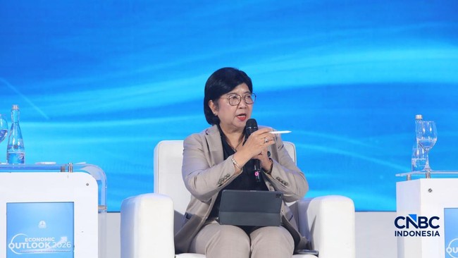 Dollar Breaches Rp 17,500, BI Chief Reveals Triggers for Rupiah Weakness