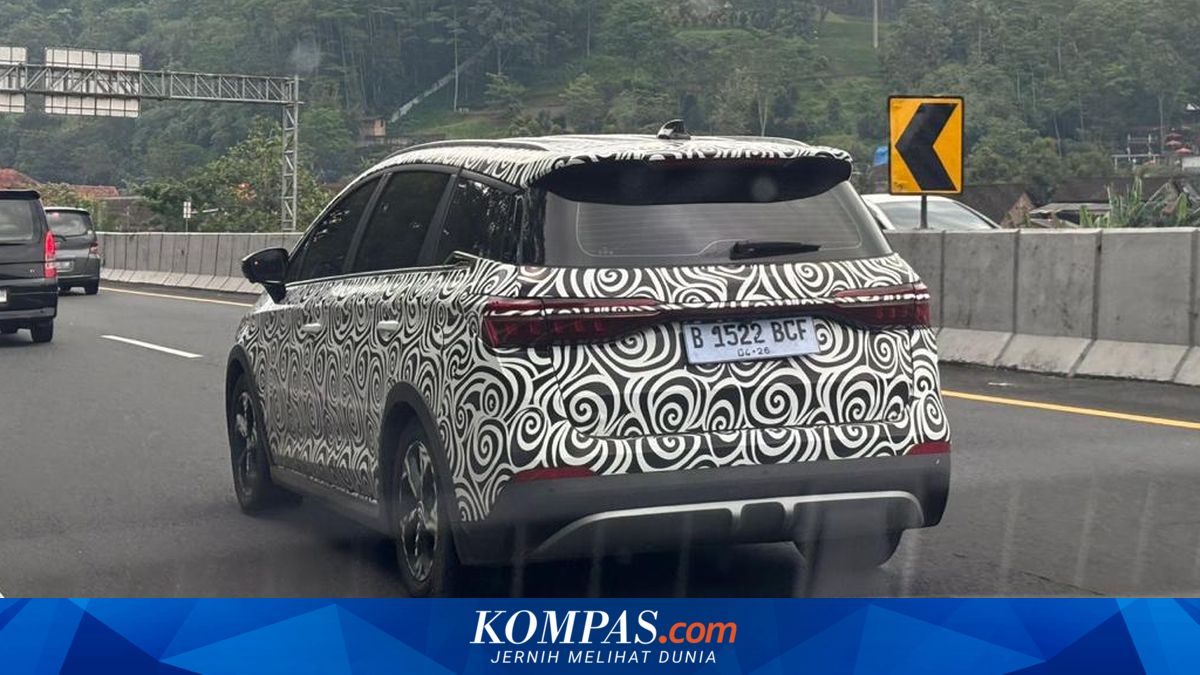 BYD Set to Launch M6 DM-i, Potentially the Cheapest PHEV?