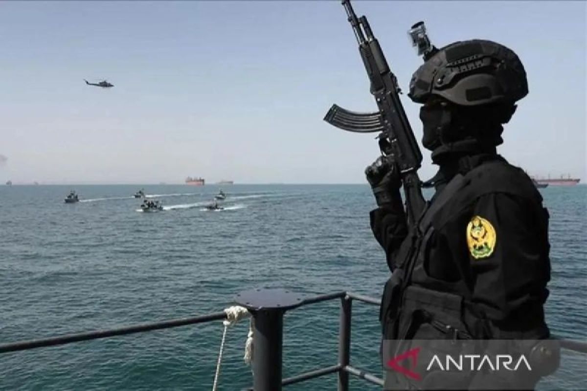 South Korea to join multinational meeting on Strait of Hormuz security