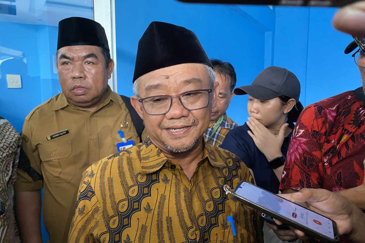 Minister of Basic and Secondary Education says IFP and MBG programmes in Batam are running well