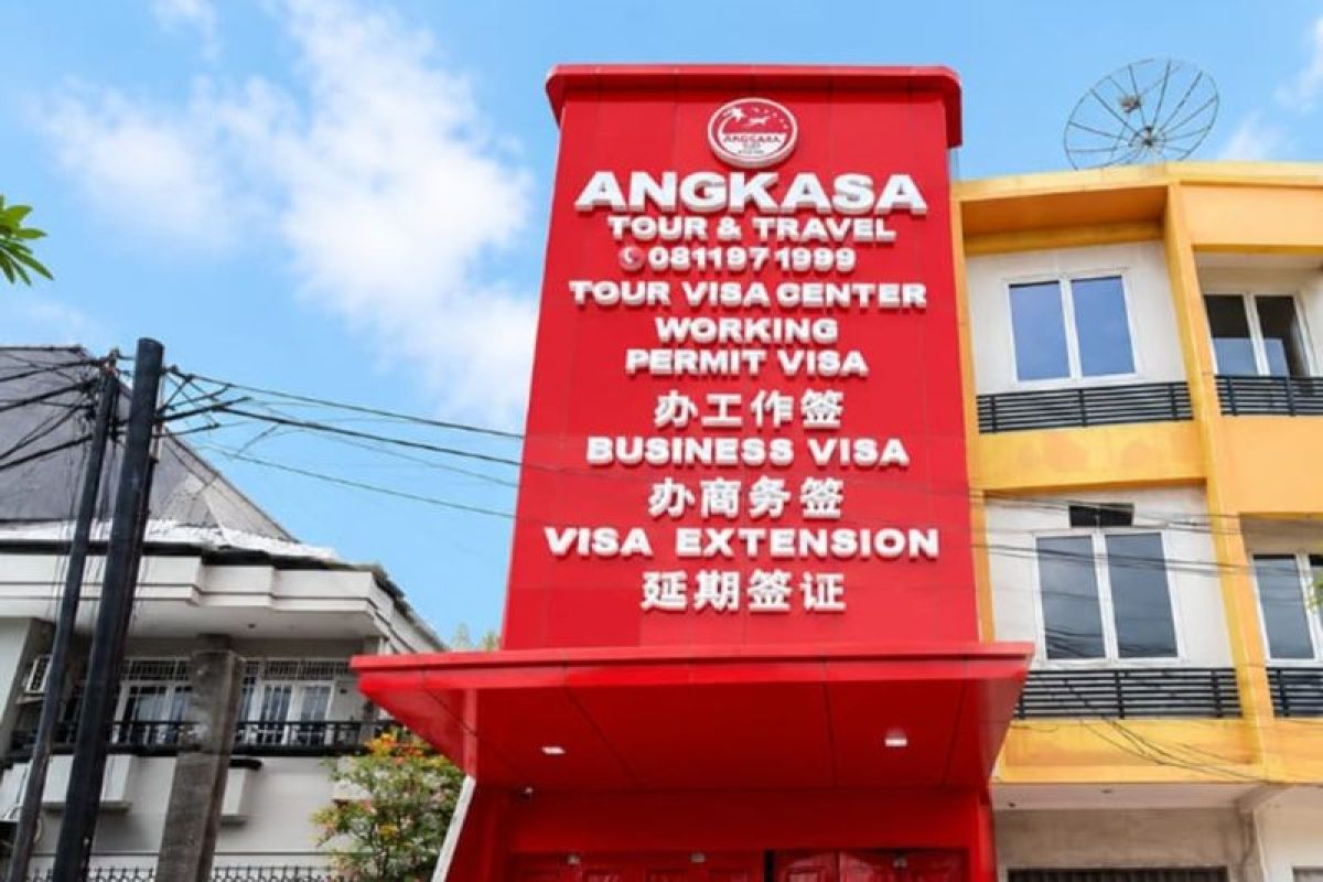 Visa Processing Services Gain Popularity Amid Rising Demand for Overseas Travel