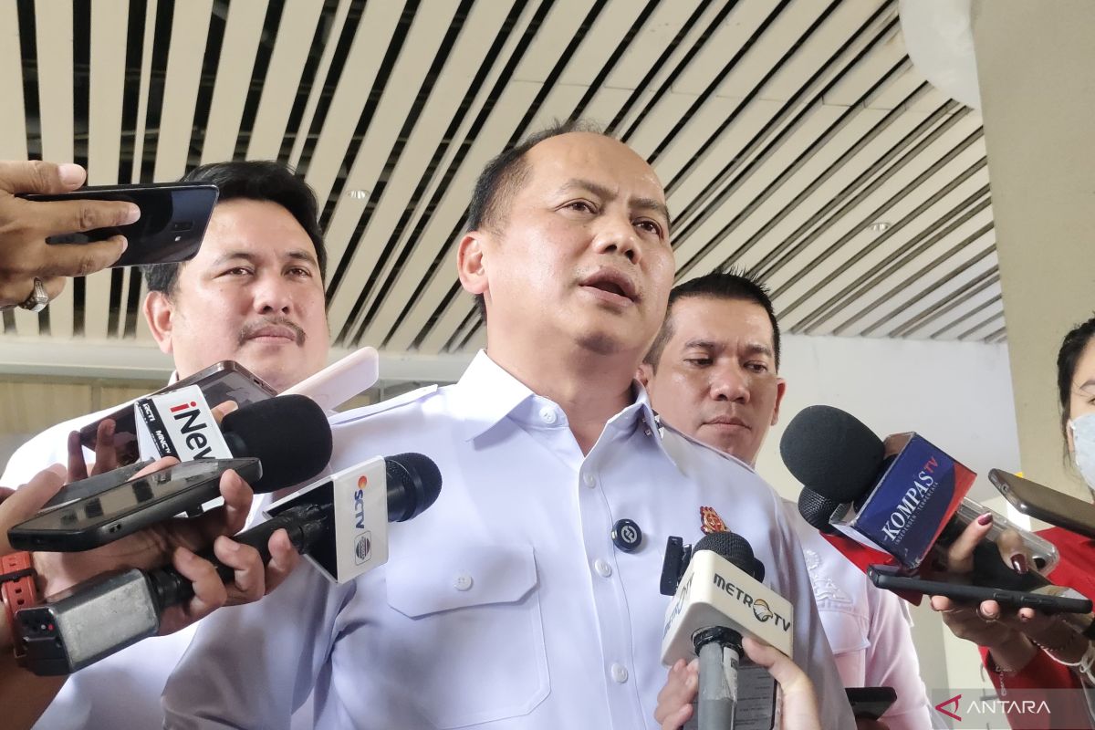 Attorney General's Office designates PT TSHI owner as suspect in Southeast Sulawesi nickel corruption case