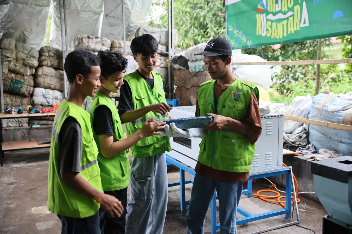 PGN strengthens ESG through plastic waste management initiative