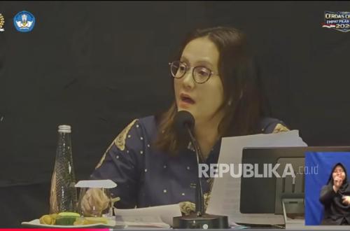 MPR RI Deactivates Jury Members Dyastasita and Indri Wahyuni, and MC Shindy