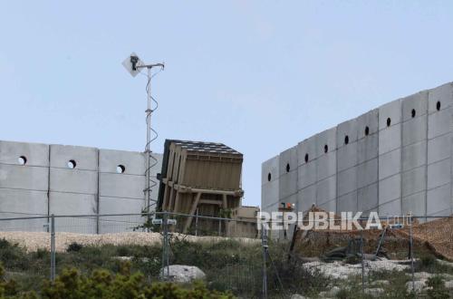 Growing Closer: Israel Sends Iron Dome to UAE to Counter Iran