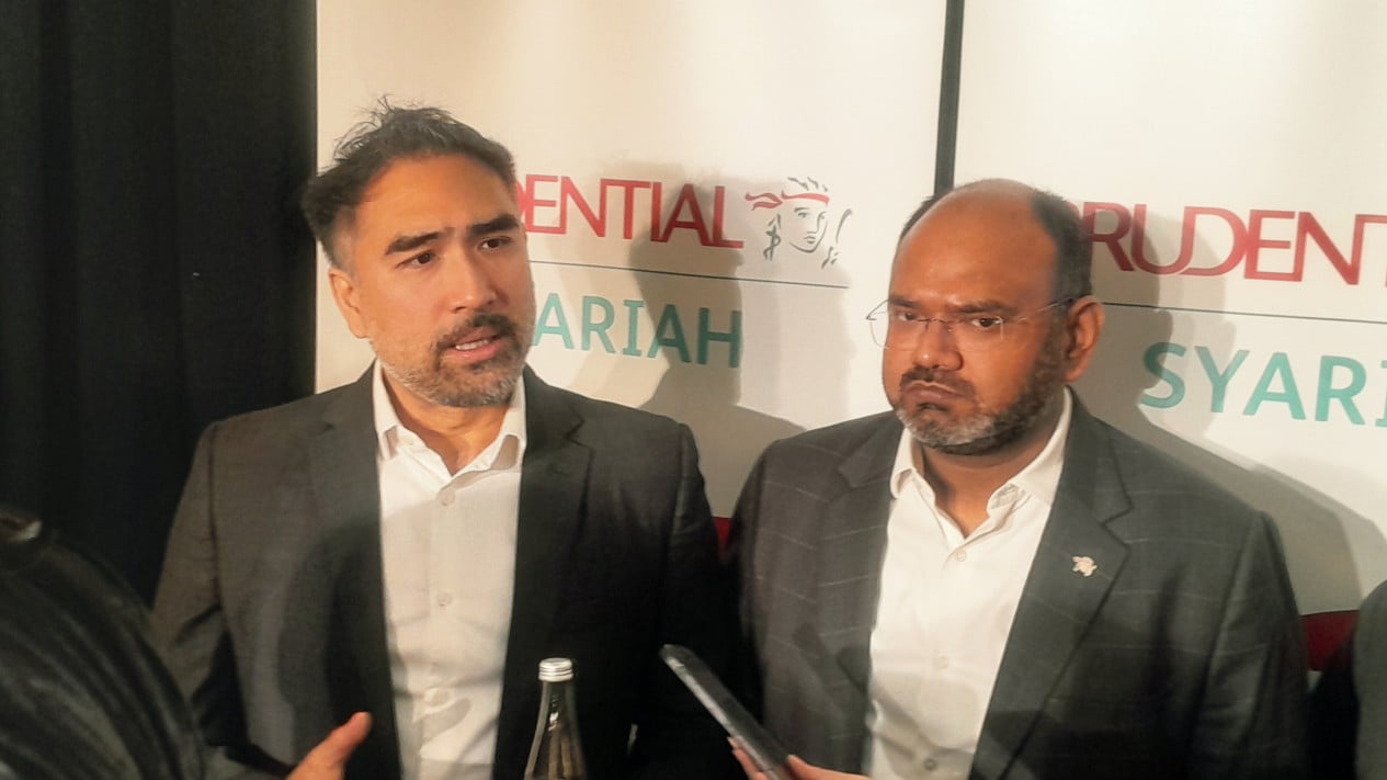 Equivalent to Rp 6 Billion Per Day, Prudential Syariah Pays Claims of Rp 2.2 Trillion Throughout 2025