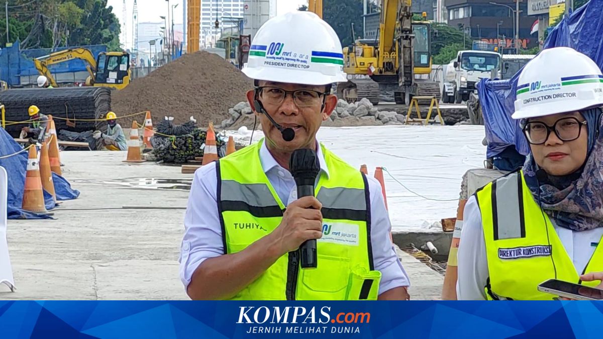 MRT Director Reveals Challenges for Phase 2 Project: Narrow Areas and Cultural Heritage Sites