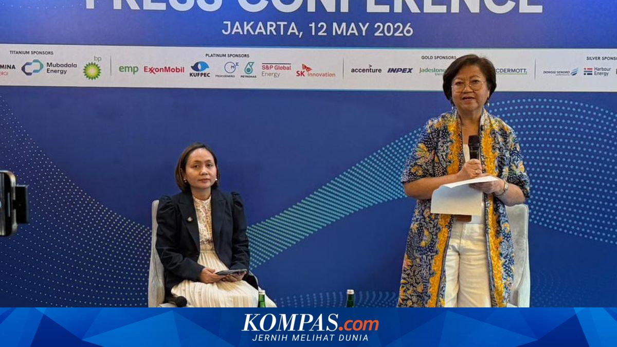 IPA Convex 2026 Highlights Geopolitical Risks to Indonesia's Energy Sector
