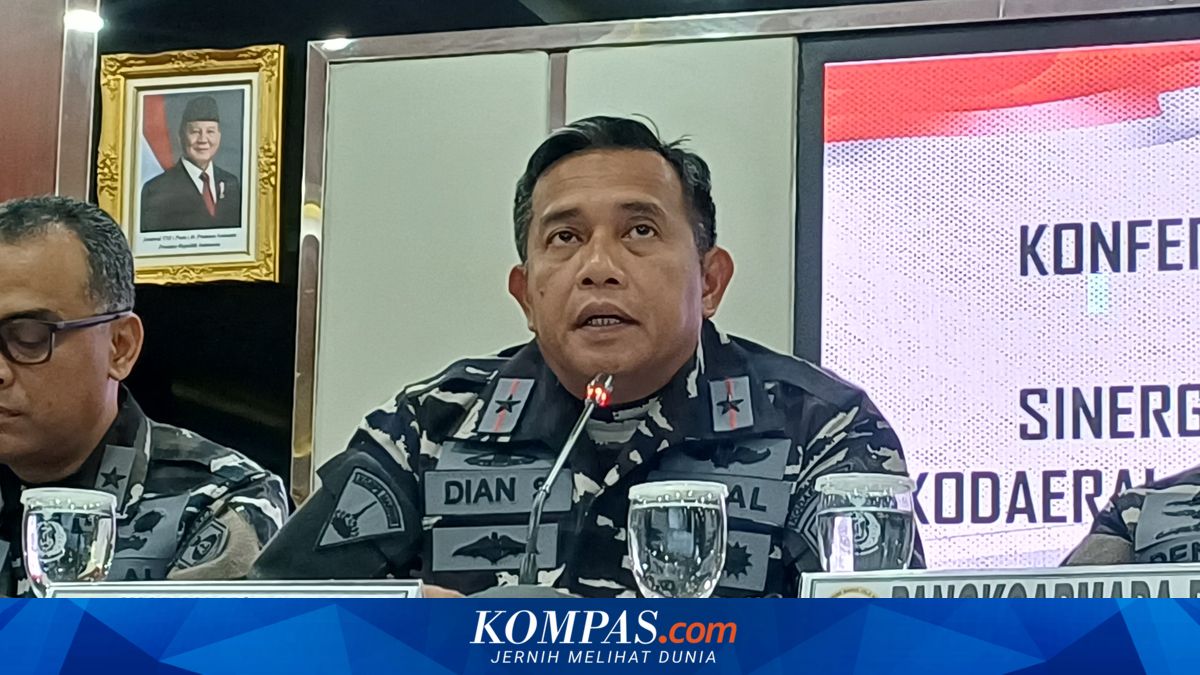 Indonesian Navy Uncovers Shipment of 16 Tonnes of Tin Sand to PIK Warehouse