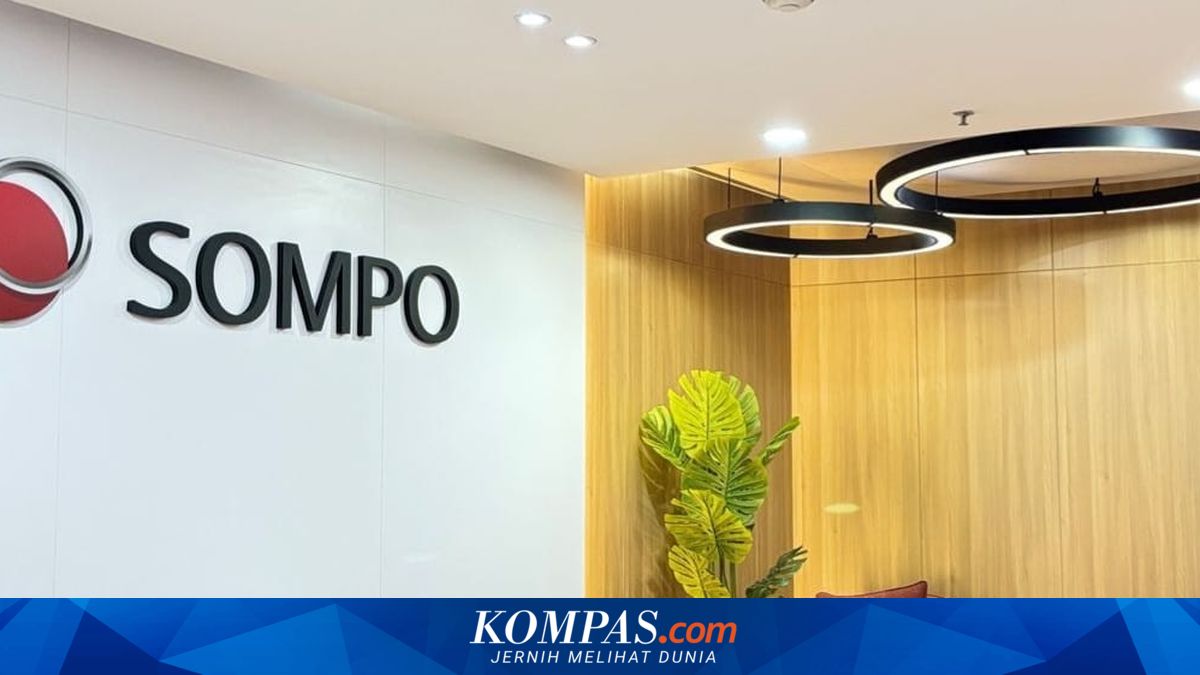 Sompo Indonesia Records Growth in Premiums and Assets in 2025