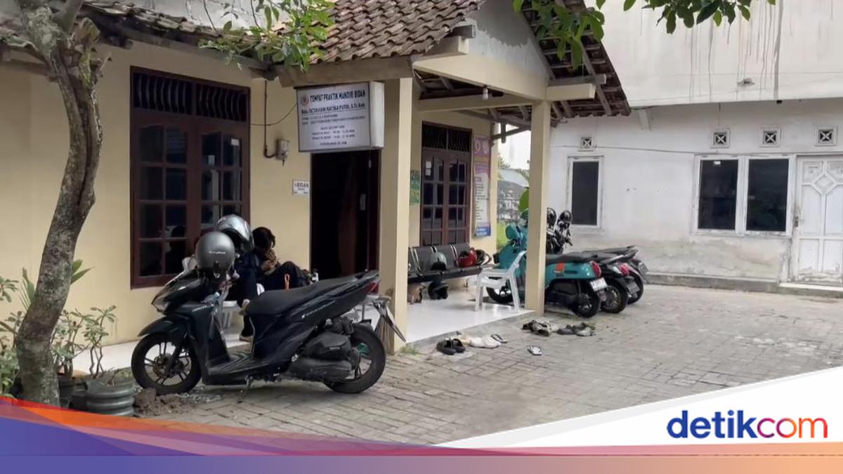 Police to Soon Conduct Case Review in 11 Babies' Custody Case at Pakem House in Sleman