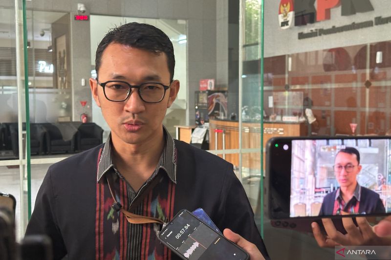 KPK Probes Investments by Indonesia-Japan Joint Venture Company