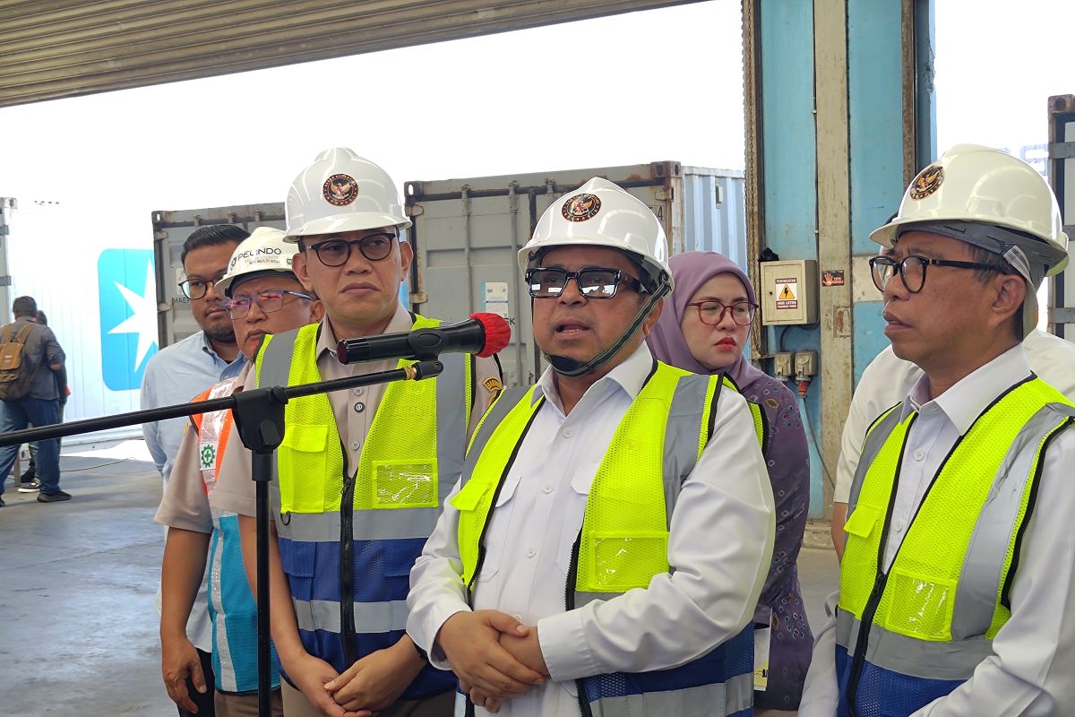 BPJPH Harmonises 1,060 HS Codes for Mandatory Halal Products