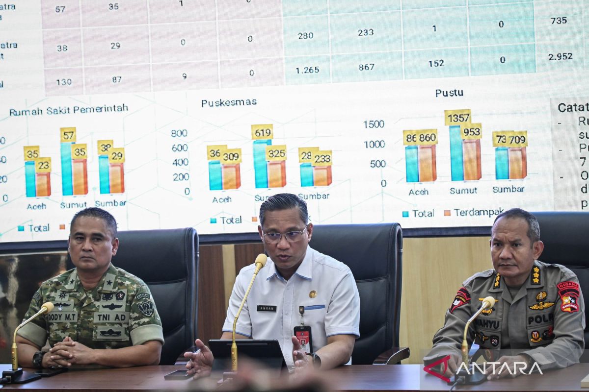 PRR Task Force Completes Construction of 357 Permanent Homes