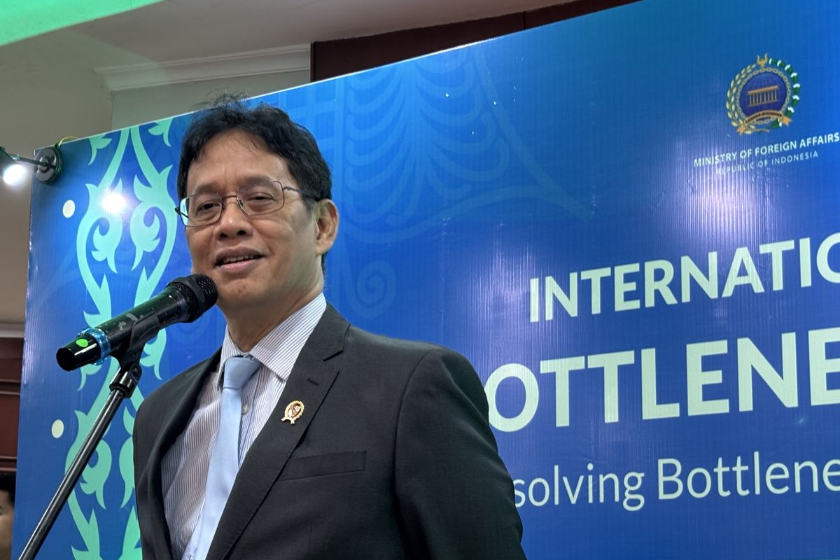 Finance Minister Introduces Debottlenecking Task Force to Global Investors