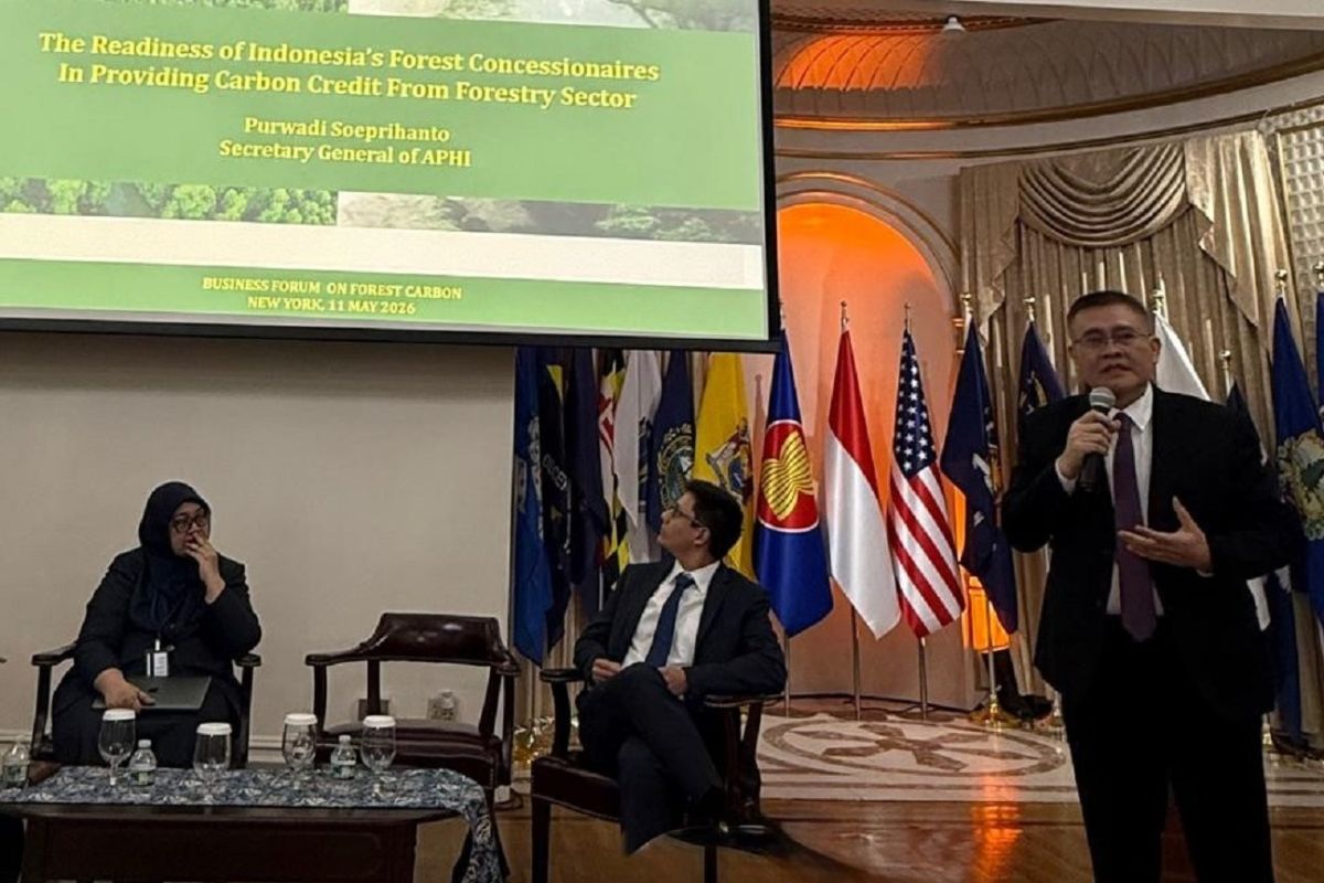 APHI Supports Development of High-Quality Carbon Initiatives