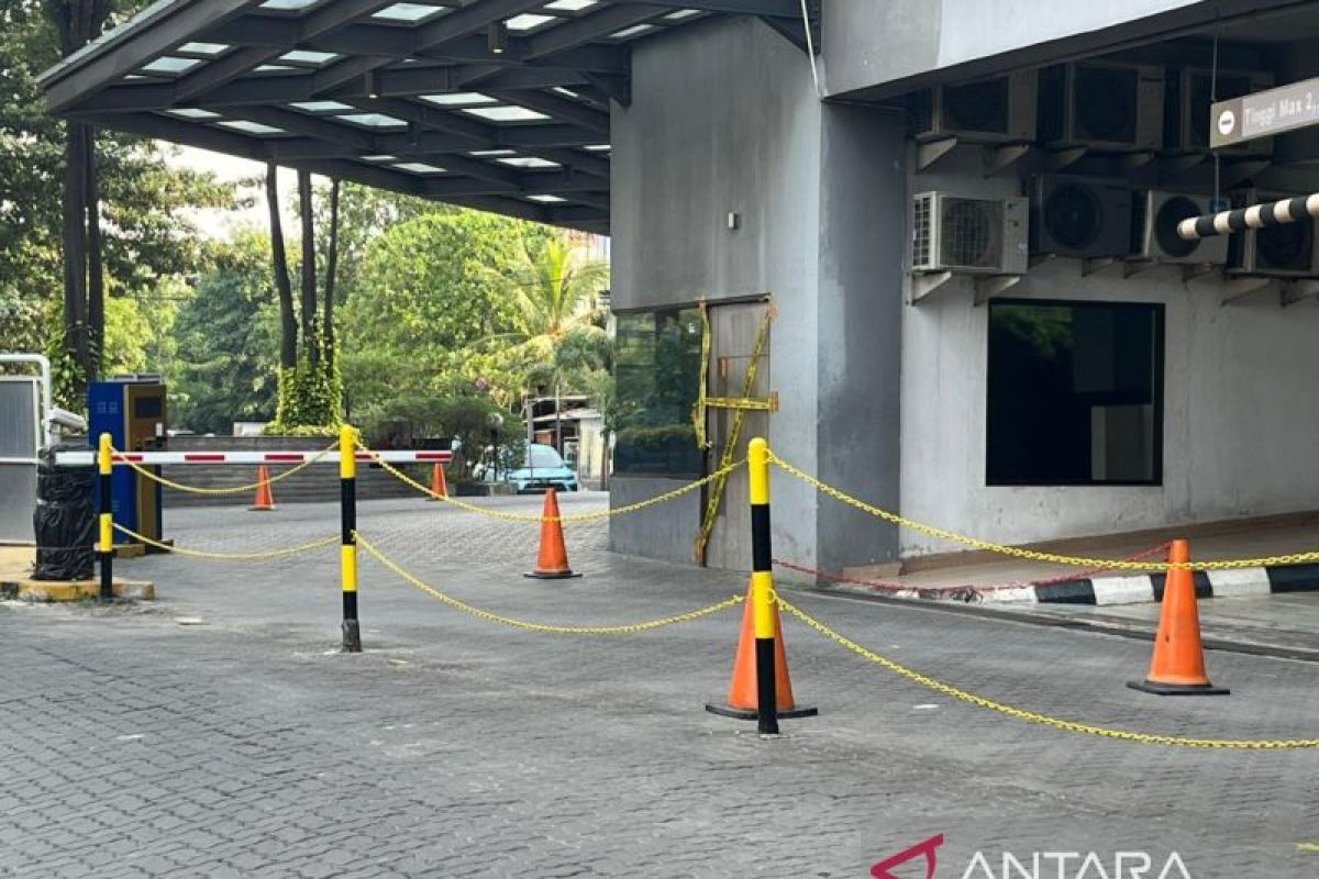 Jakarta West City Government States Karaoke Visitor in West Jakarta Arrested in Drug Case