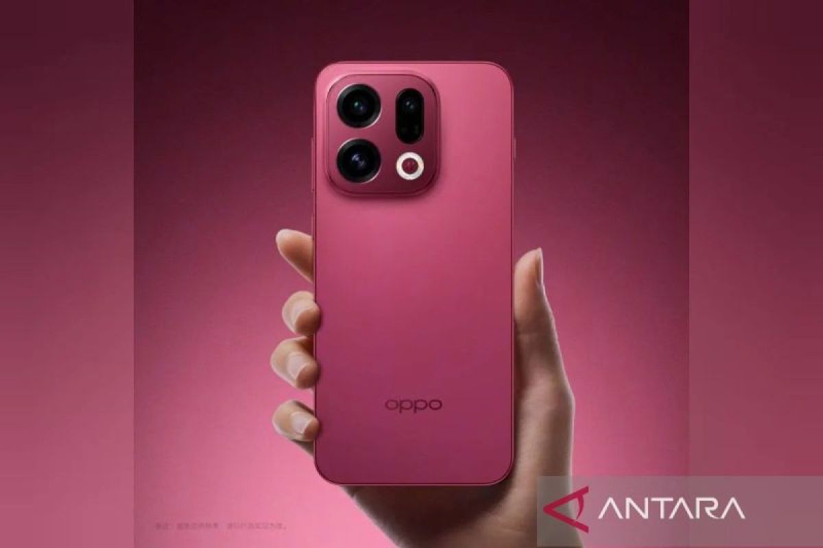 Oppo to Use Similar Camera Sensor as iPhone 17