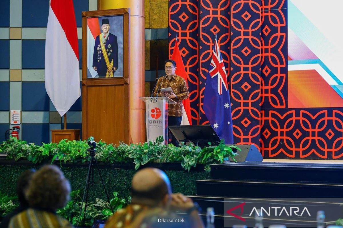Ministry of Higher Education, Science, and Technology boosts international collaboration to accelerate research downstreaming