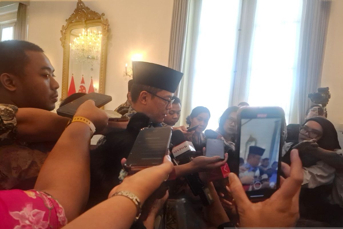 Indonesia to Send 780 TNI Soldiers to UN Mission in Lebanon in May