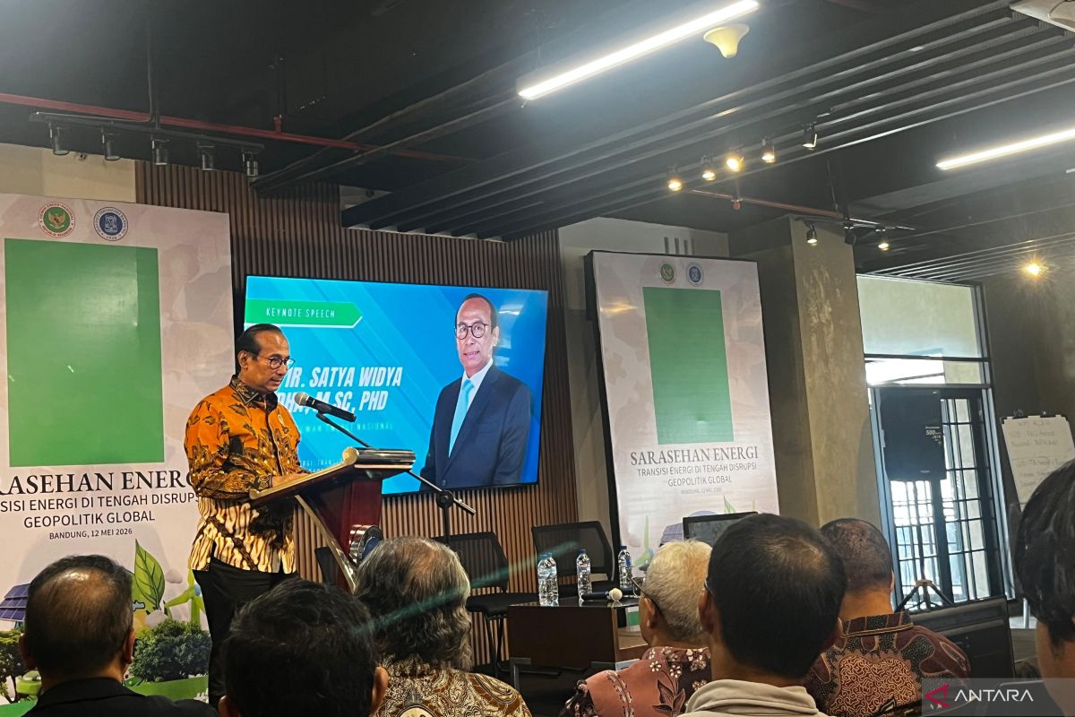 DEN urges public to save fuel to reduce imports amid global crisis