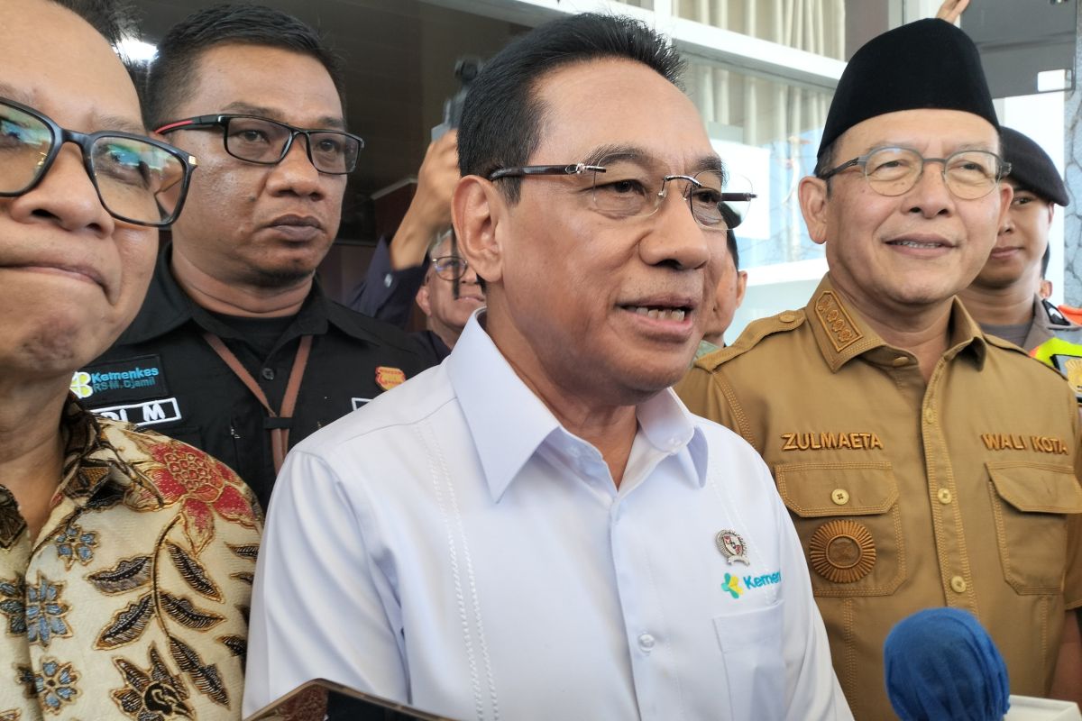 Government targets renovation of 8,000 tuberculosis patients' homes