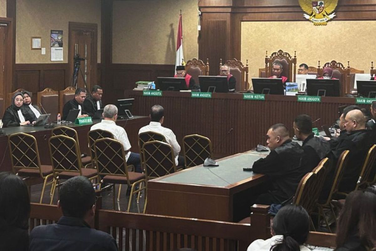Oil Corruption: Former Pertamina Patra Niaga CEO Sentenced to 6 Years in Prison