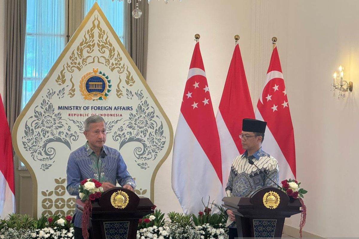 Singapore FM: Cooperation in Malacca Strait Can Serve as Global Example
