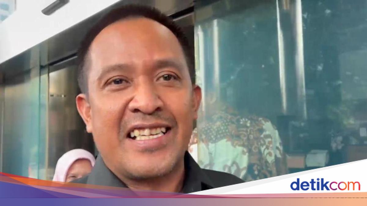 Ombudsman Leadership and Members Visit KPK, What's Happening?