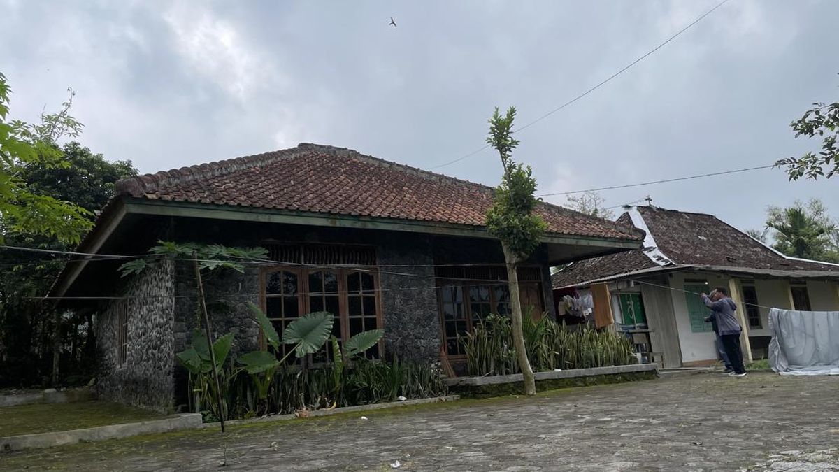 Evacuation of 11 Babies in Sleman, Police Investigate Suspected Child Trafficking and Neglect