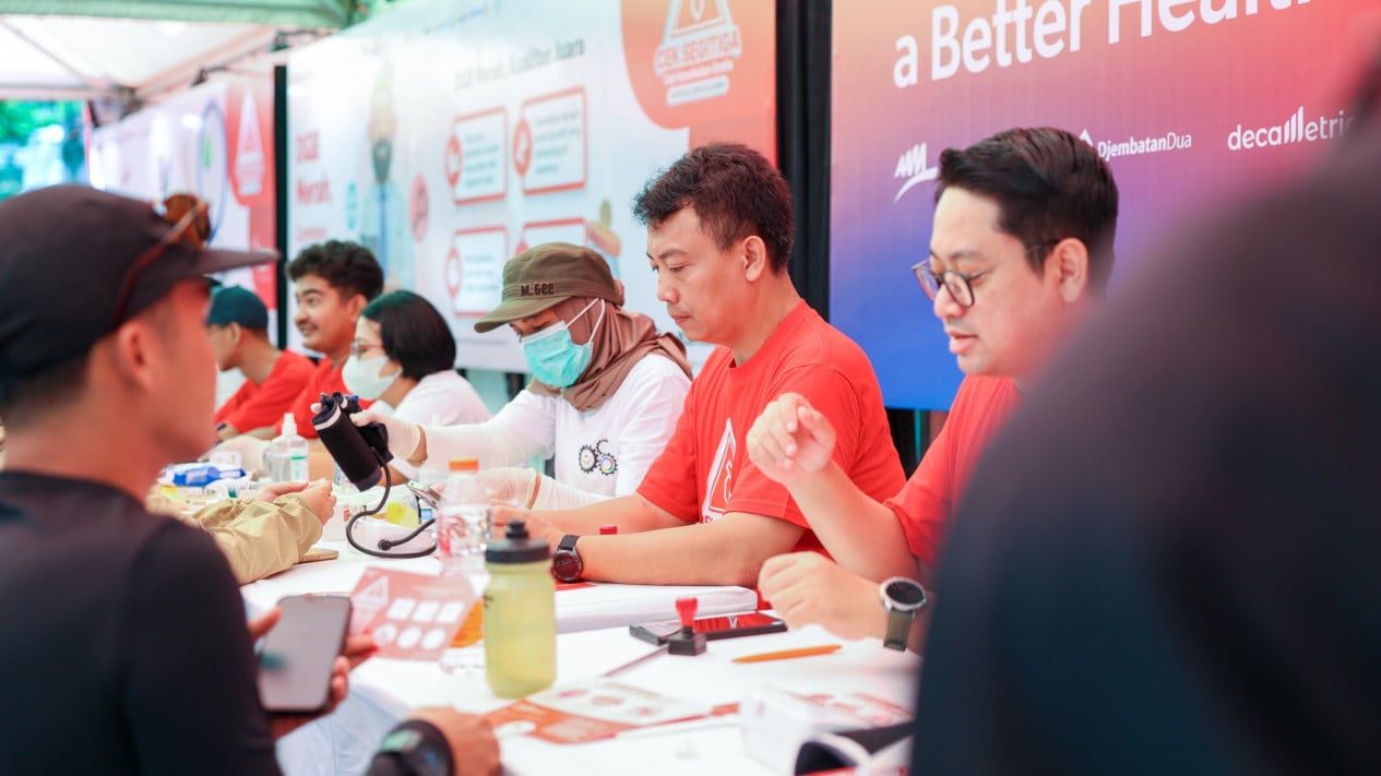 Dexa Group Confirms Expansion of Initiative to Support Government Targets