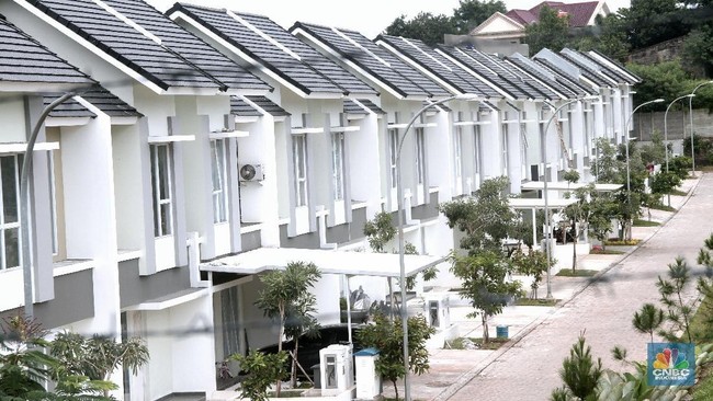 Weak Rupiah-Makes Everything Expensive, After Rp4 Million Increase-House Prices Rising Again?