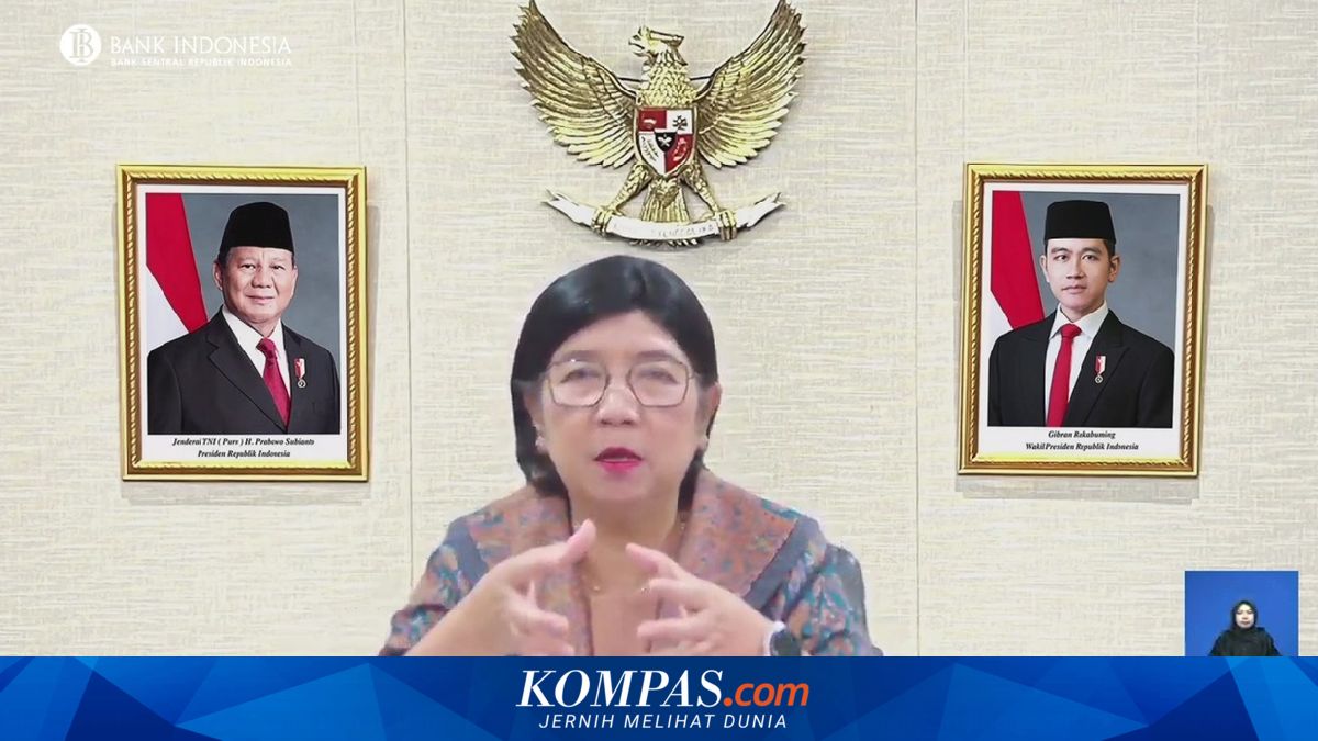 Rupiah Breaches 17,500 Level: Bank Indonesia Explains the Causes