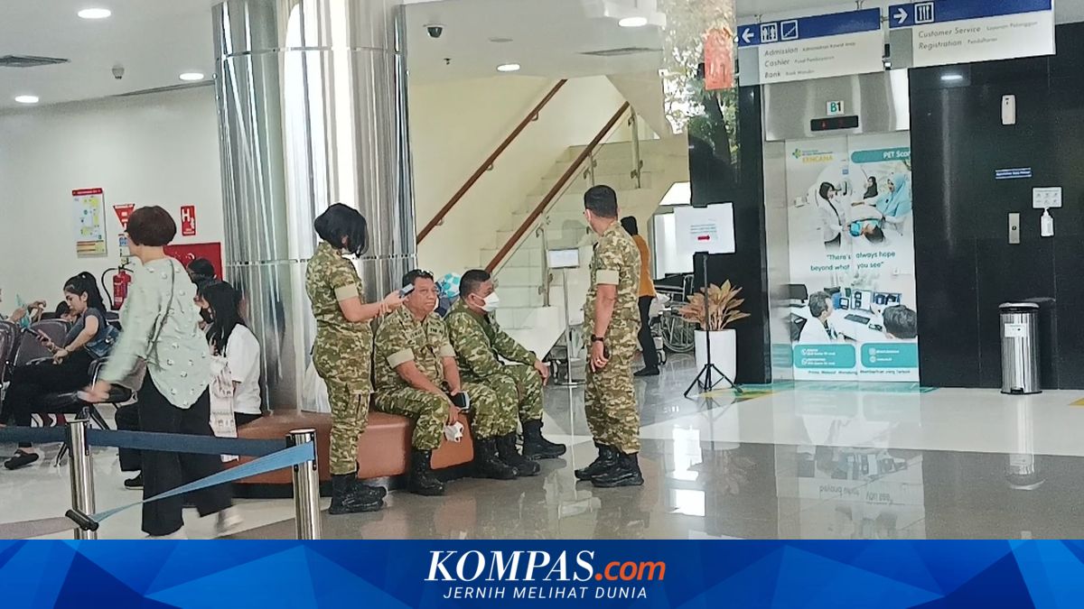 KontraS Reveals Reasons Andrie Yunus Refuses Visit from Military Auditors